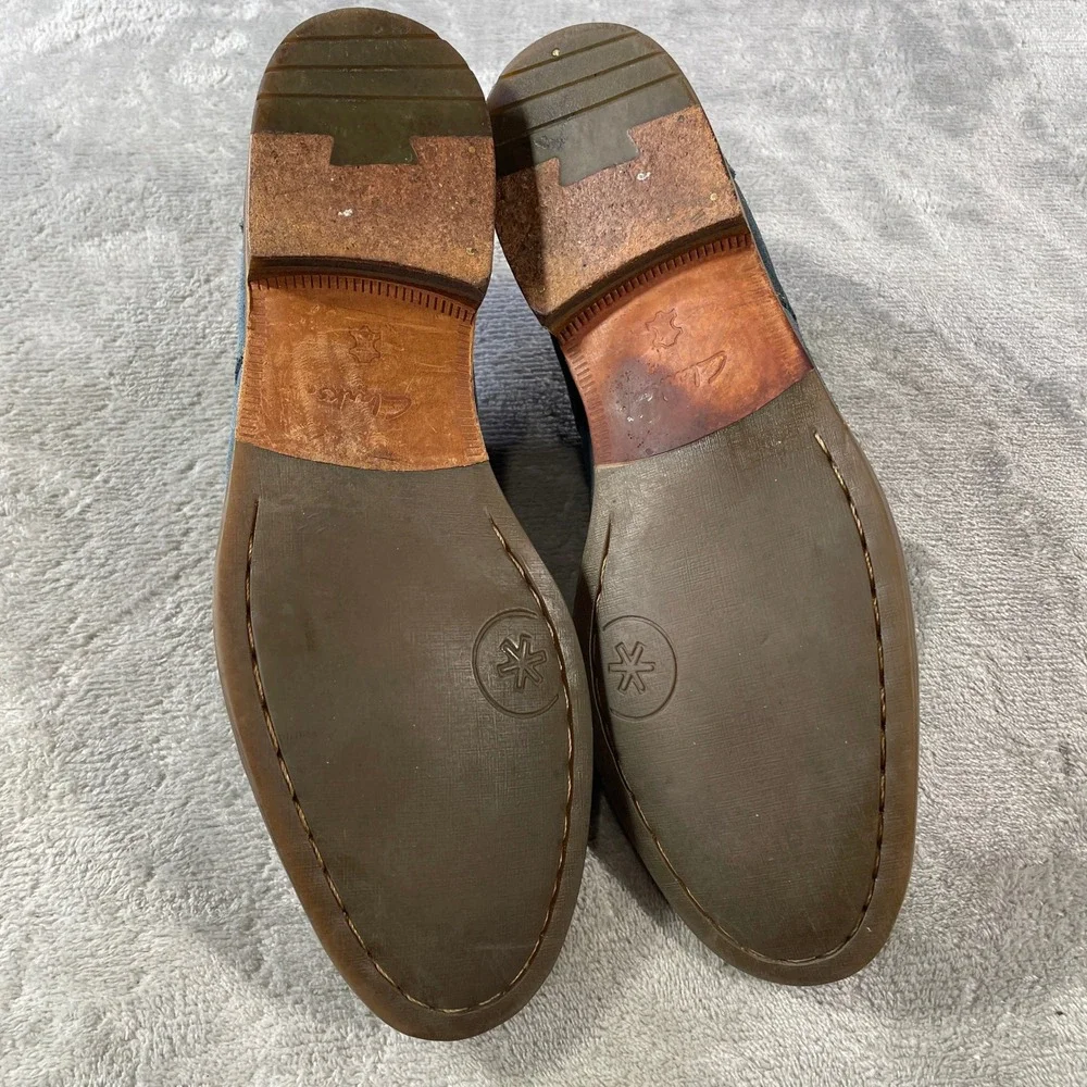 Clarks brand model
